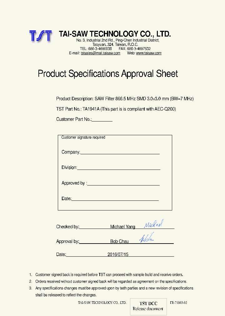 TA1941A_9056261.PDF Datasheet