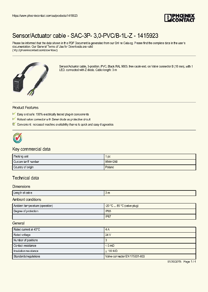 1415923_9059064.PDF Datasheet