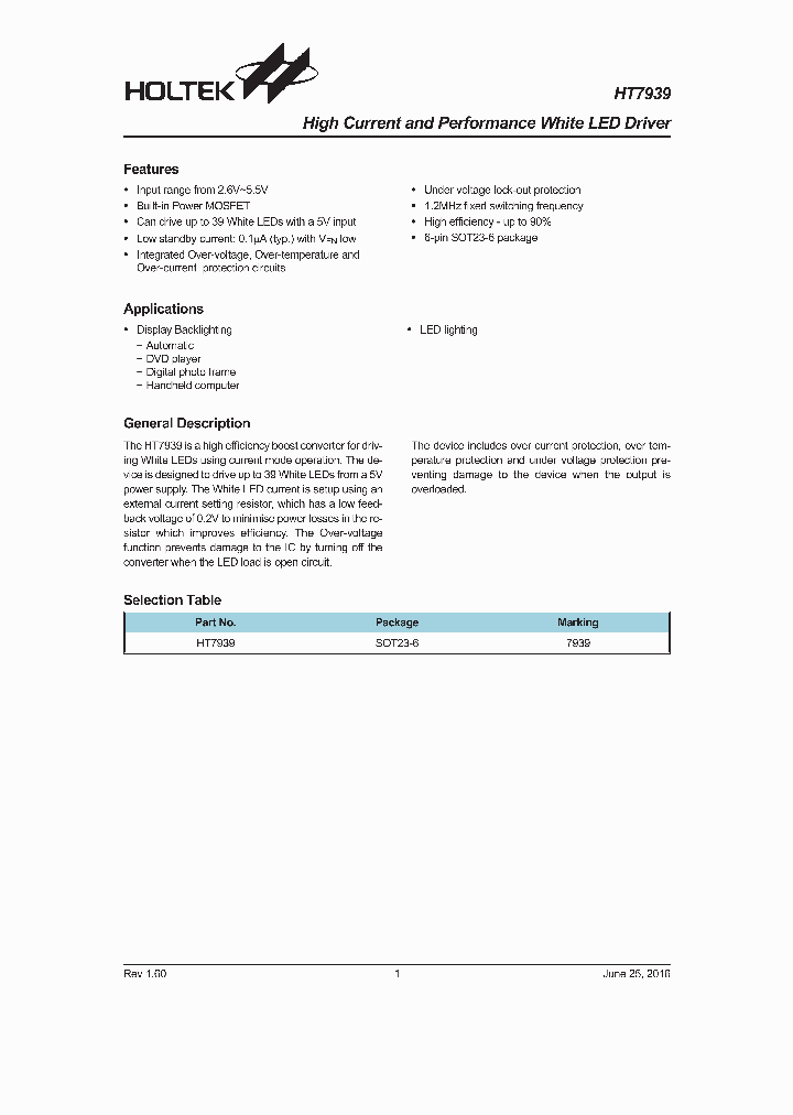 HT7939-16_9061184.PDF Datasheet