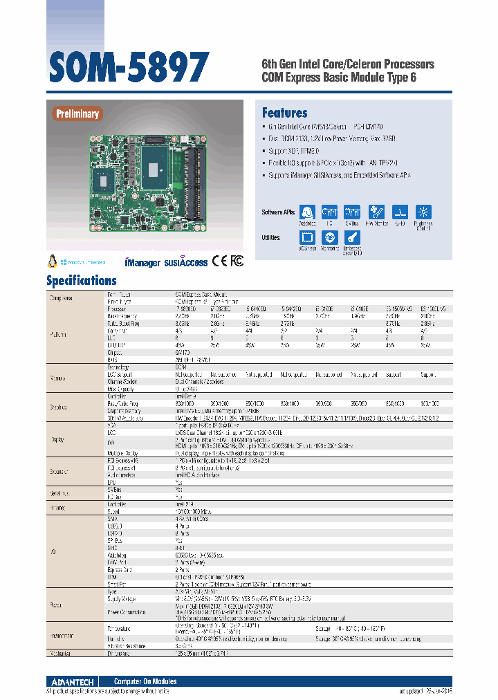 SOM-5897E4C-U0A1E_9061608.PDF Datasheet