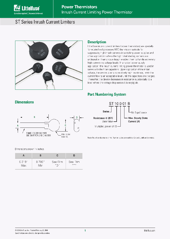 ST25002C_9061835.PDF Datasheet