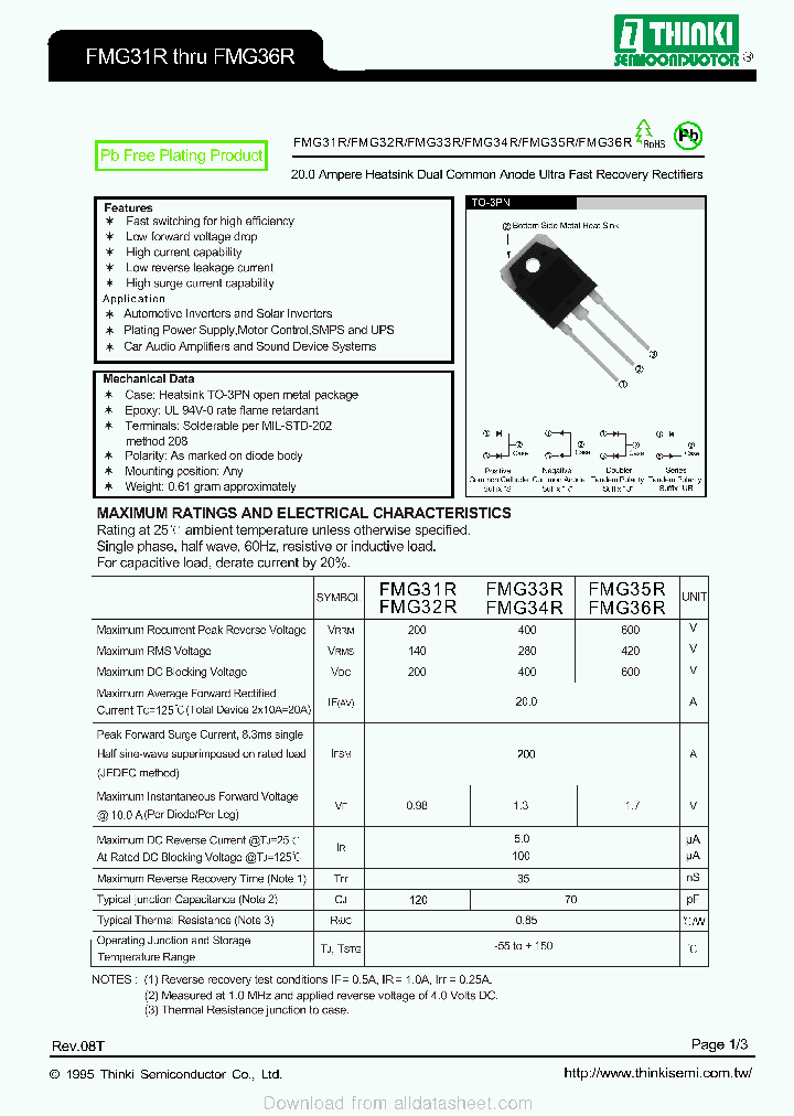 FMG33R_9063395.PDF Datasheet