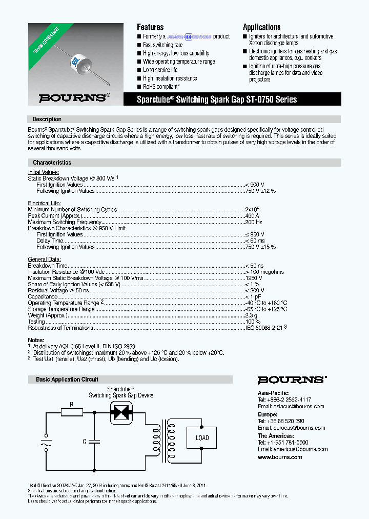 ST-0750-BLB-STD_9063989.PDF Datasheet