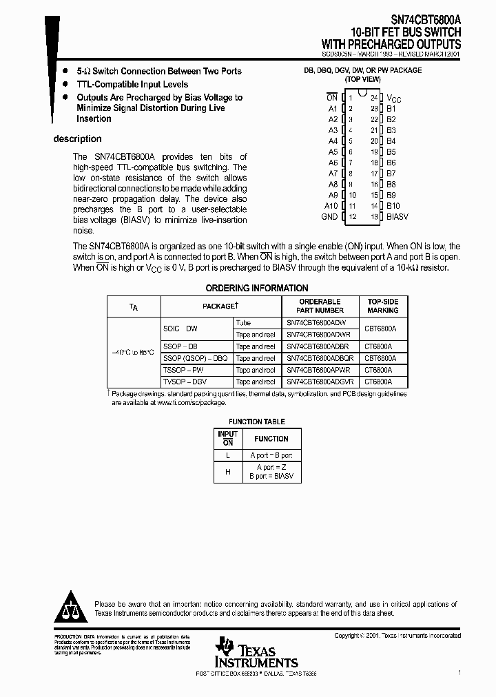 SN74CBT6800ADBQR_9065193.PDF Datasheet