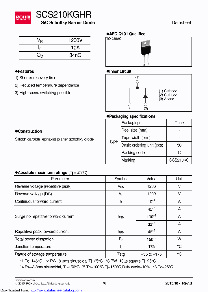 SCS210KGHR_9066193.PDF Datasheet