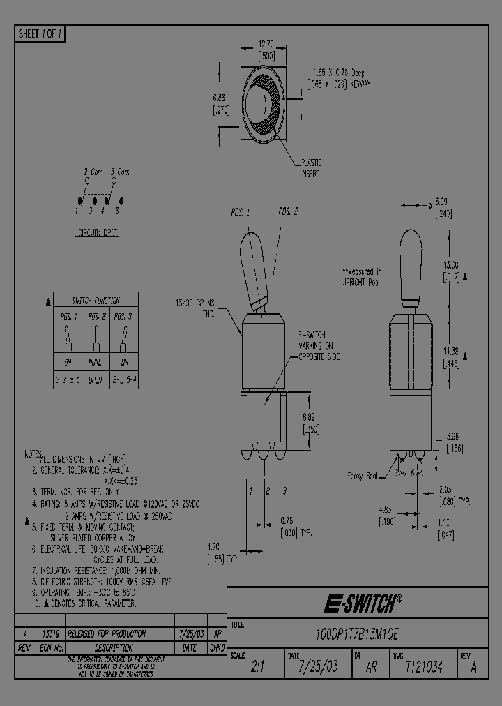 T121034_9066512.PDF Datasheet