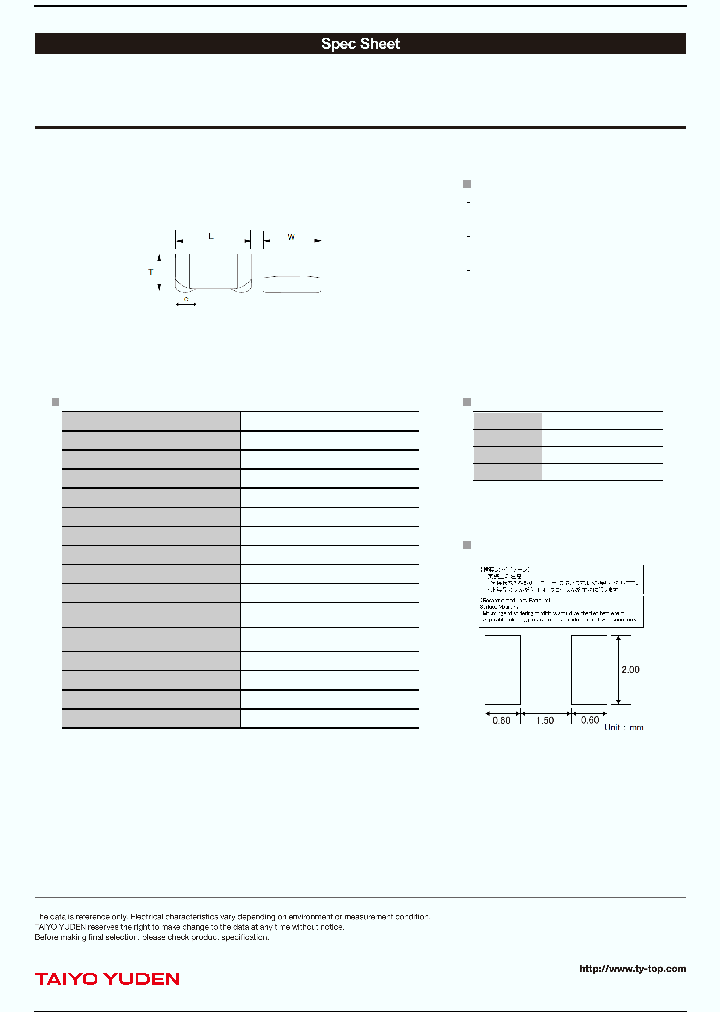MBMK2520H3R3M_9068268.PDF Datasheet