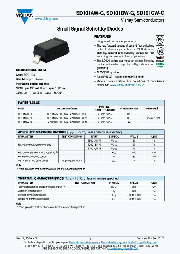 SD101BW-G_9070313.PDF Datasheet