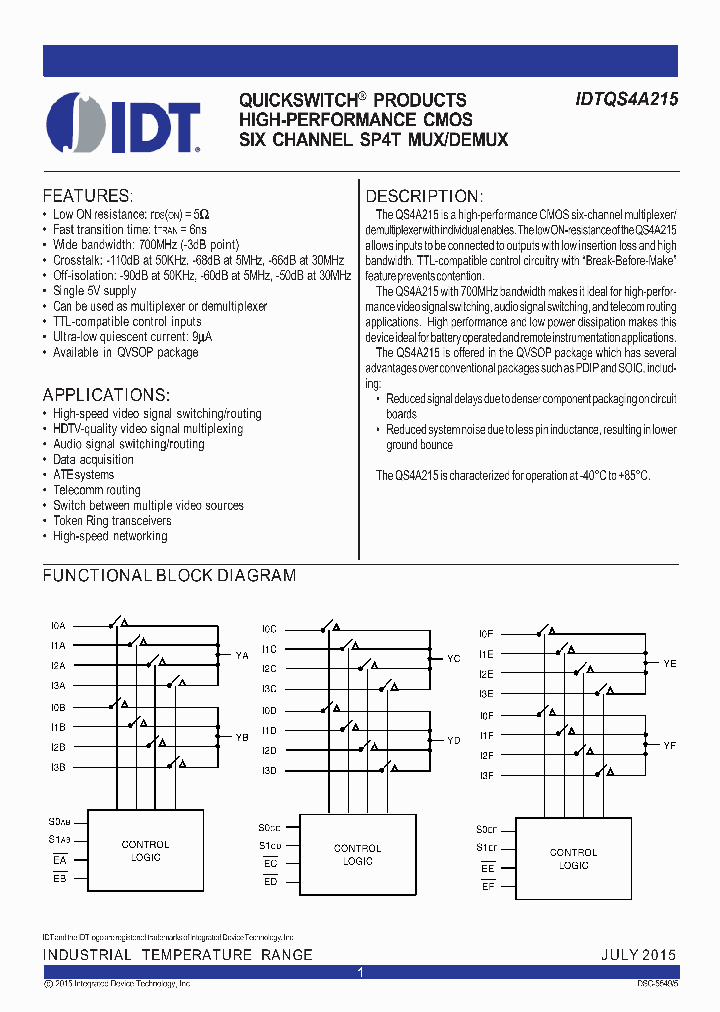 QS4A215Q1G8_9070538.PDF Datasheet