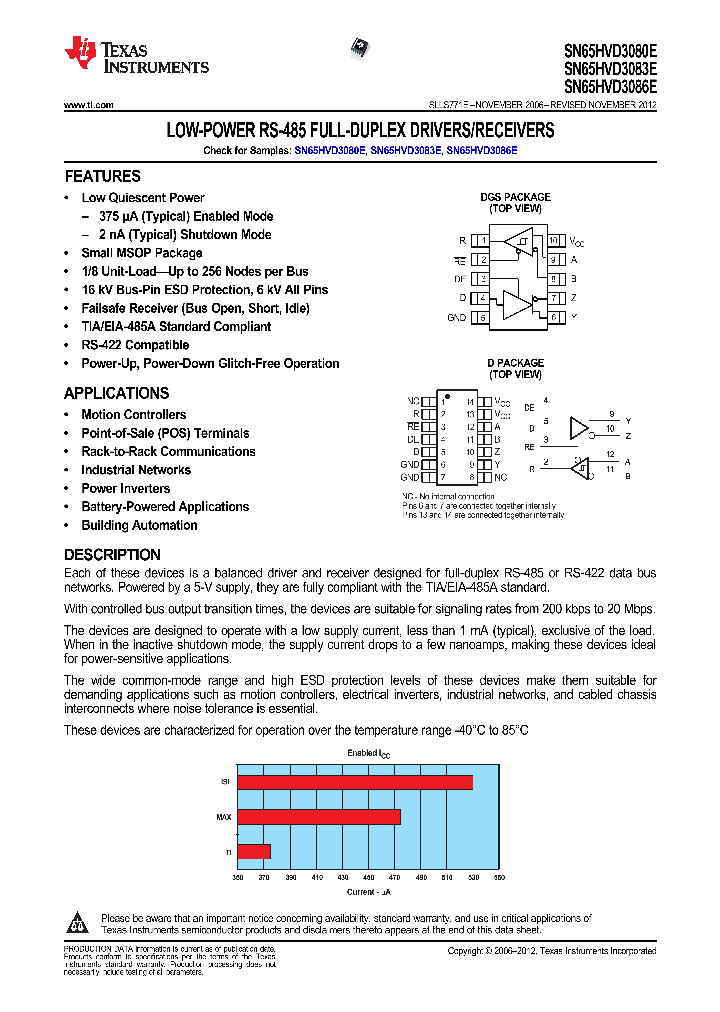 SN65HVD3080E_9071251.PDF Datasheet