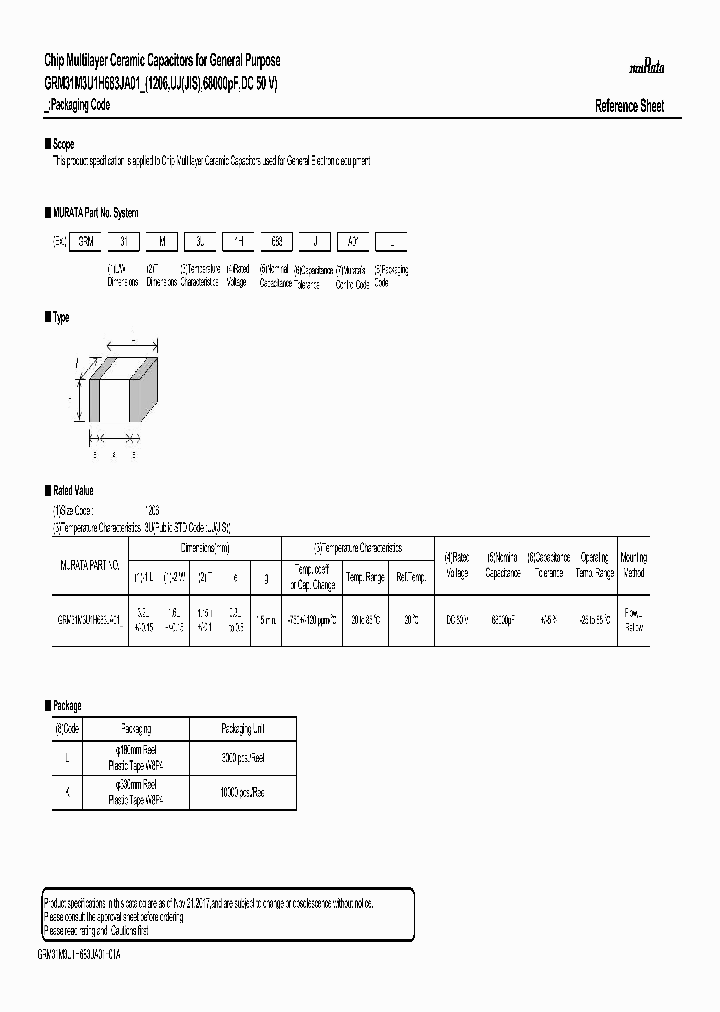 GRM31M3U1H683JA01_9073002.PDF Datasheet