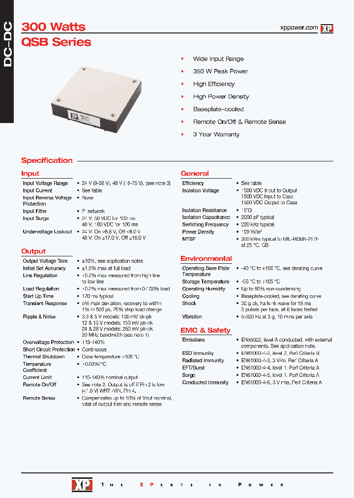 QSB30024S05_9073939.PDF Datasheet