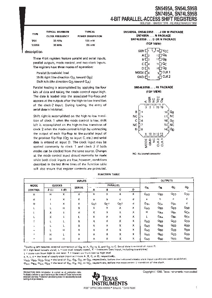 SNJ5495AW_9074401.PDF Datasheet
