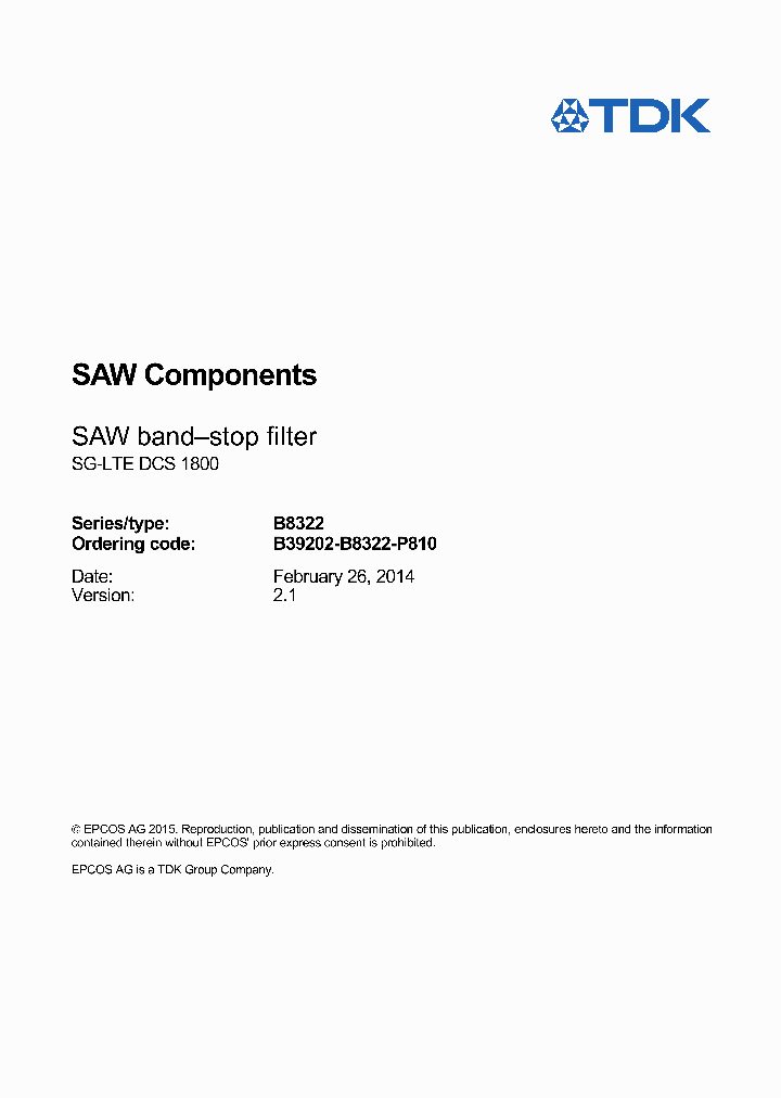 B39202B8322P810_9075490.PDF Datasheet