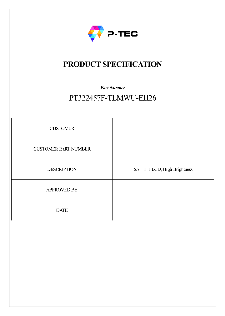 PT322457F-TLMWU-EH26_9076423.PDF Datasheet