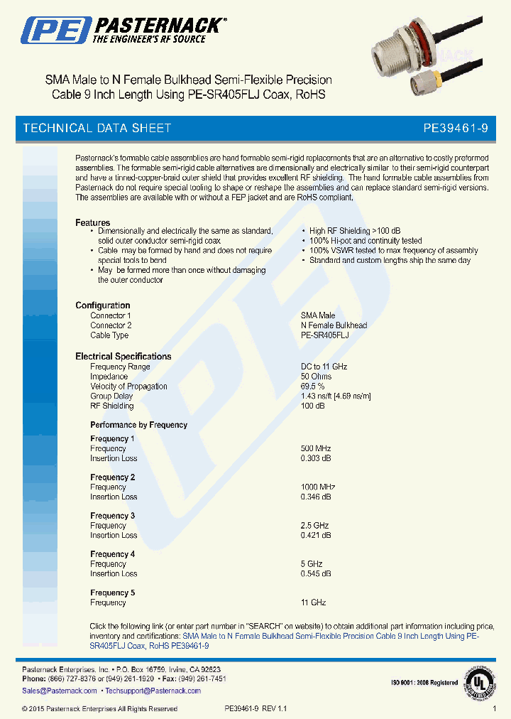 PE39461-9_9080995.PDF Datasheet