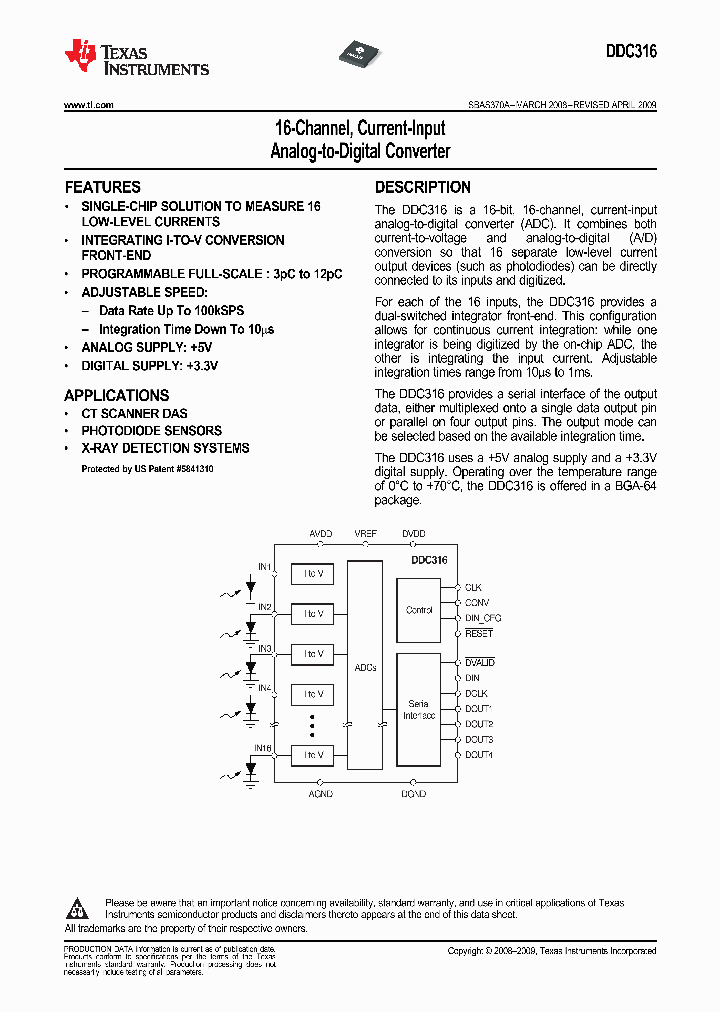 DDC316-17_9081157.PDF Datasheet