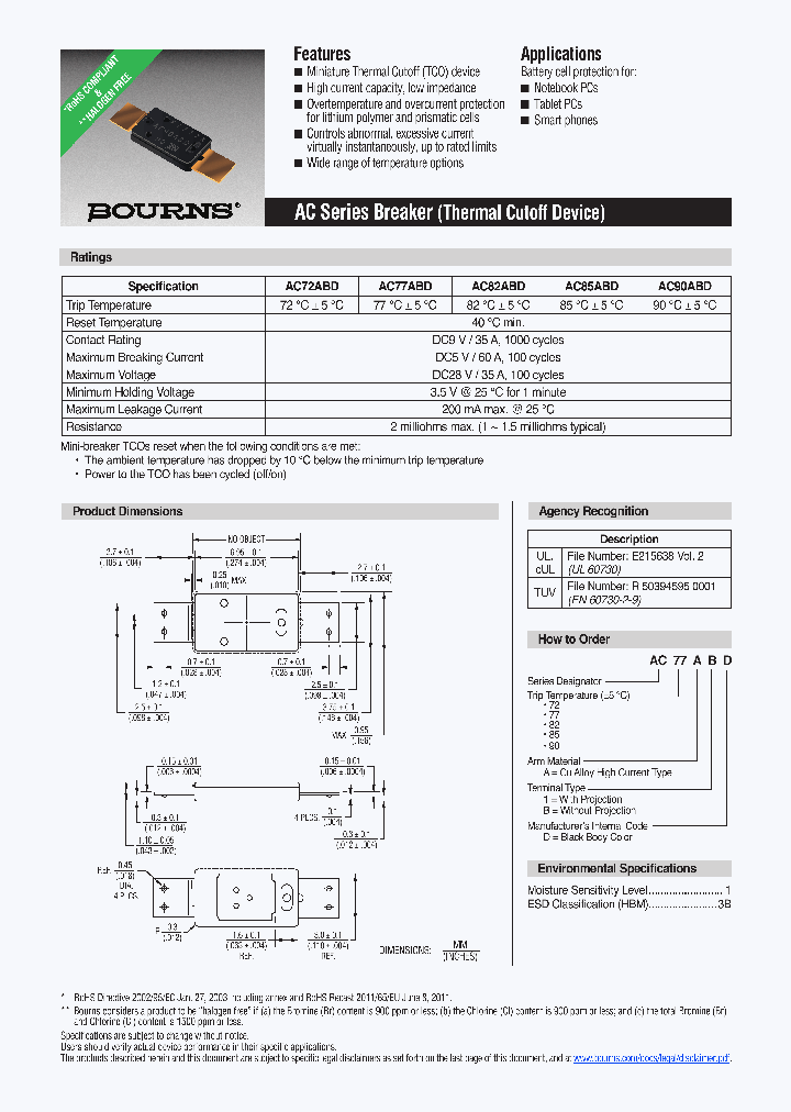 AC72ABD_9081437.PDF Datasheet