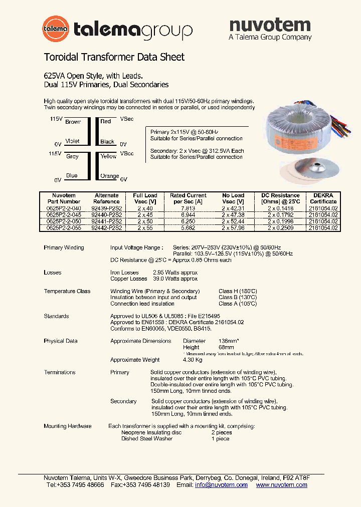 0625P2-2-045_9083017.PDF Datasheet