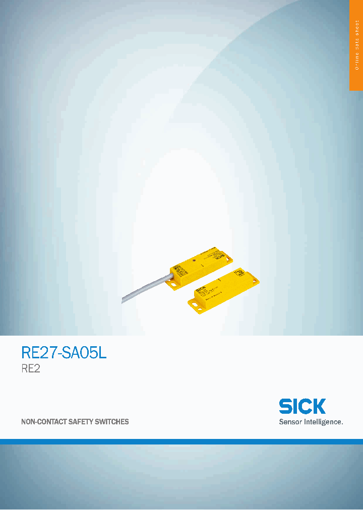RE27-SA05L_9084341.PDF Datasheet
