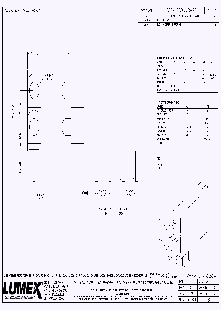 SSF-H2230GGD-RP_9086338.PDF Datasheet