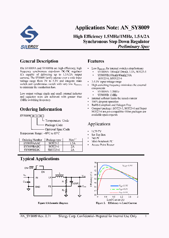 AN-SY8009_9086658.PDF Datasheet