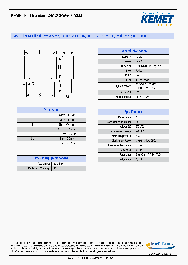 C4AQCBW5300A3JJ_9087158.PDF Datasheet