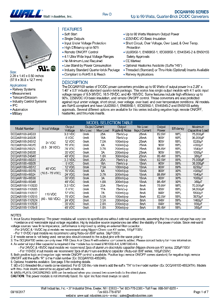 DCQAW100-24S30RH_9087409.PDF Datasheet