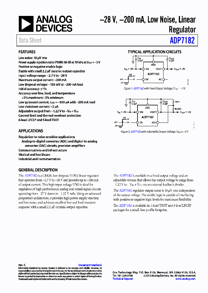 ADP7182_9087659.PDF Datasheet