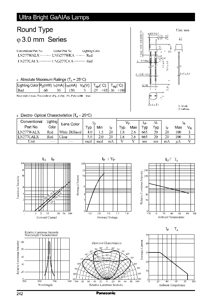 LNG277WKA_9088383.PDF Datasheet