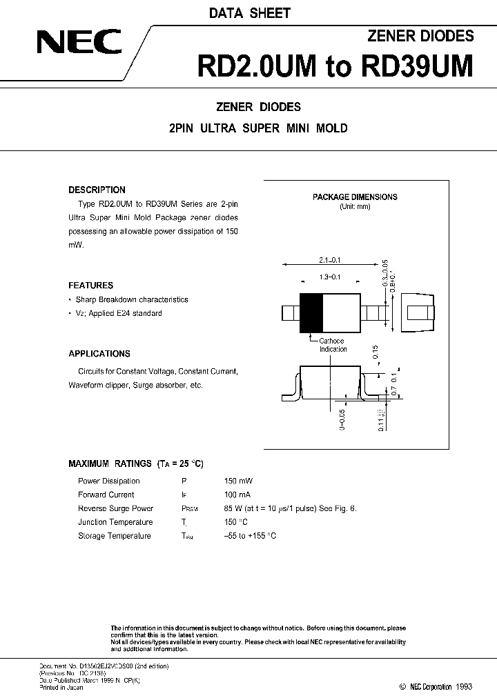 RD11UM_9089240.PDF Datasheet
