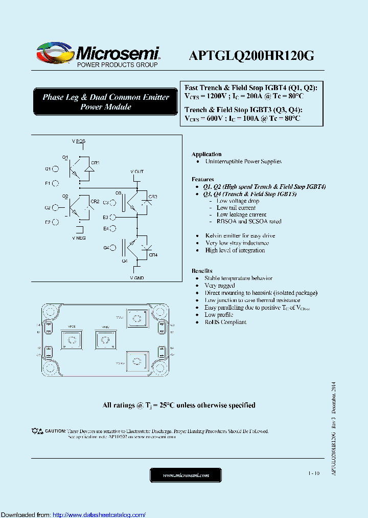 APTGLQ200HR120G_9095759.PDF Datasheet