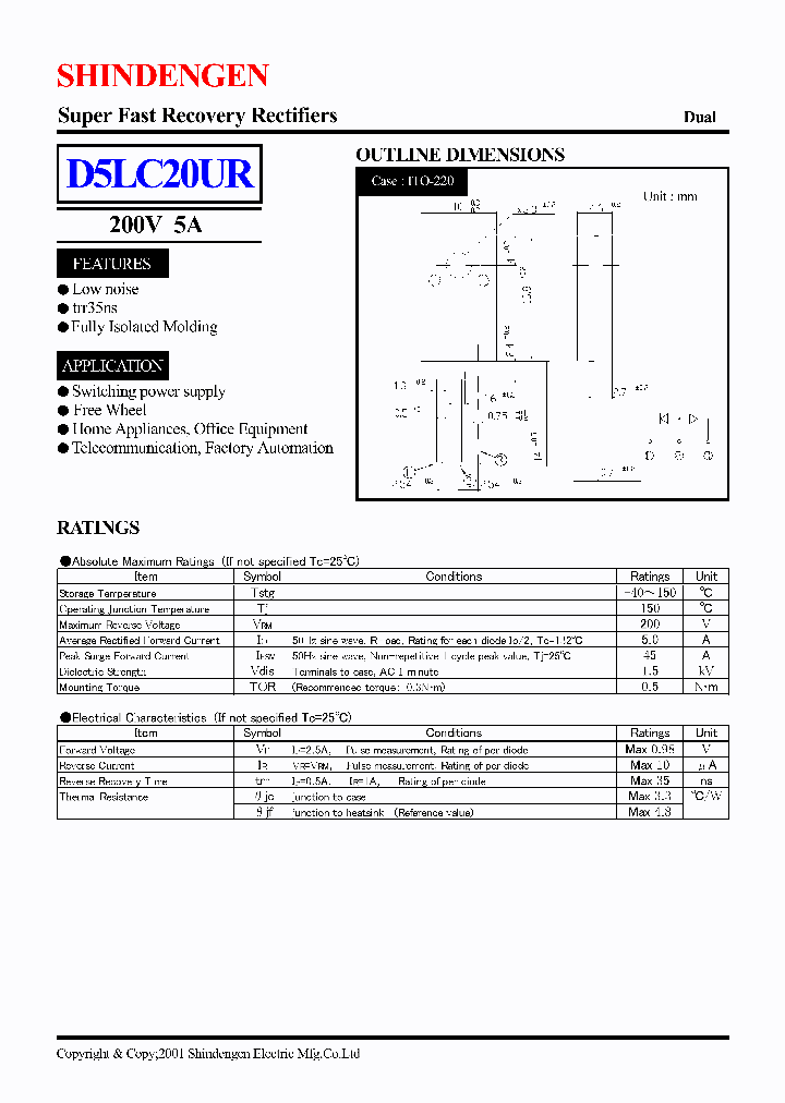 D5LC20UR_9096301.PDF Datasheet