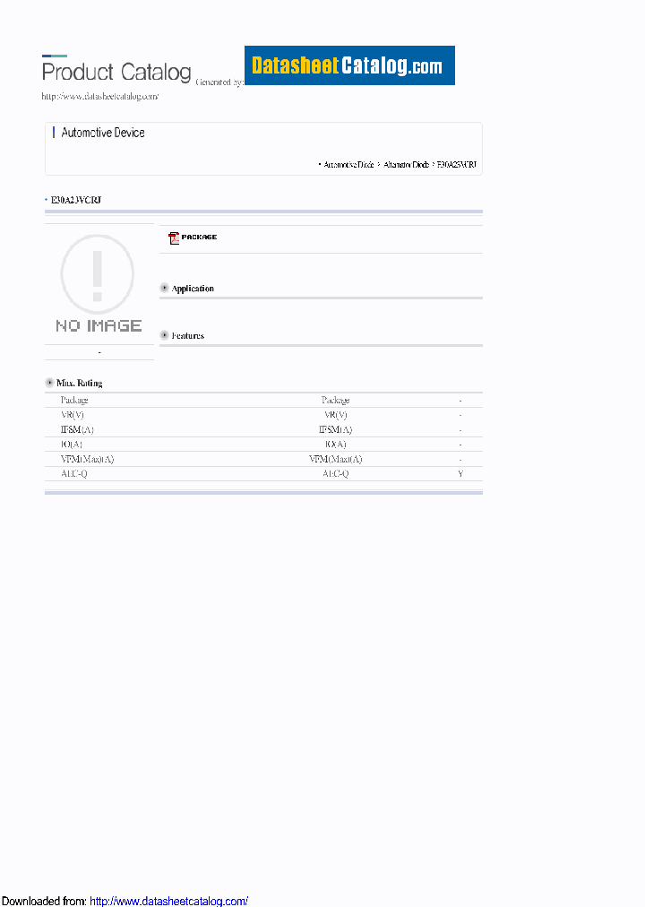 E30A23VCRJ_9097186.PDF Datasheet