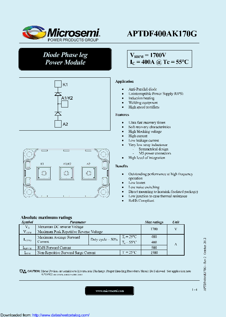 APTDF400AK170G_9097210.PDF Datasheet