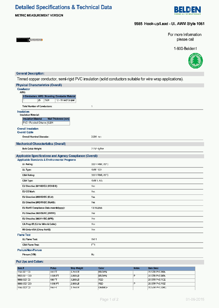 9985010100_9103781.PDF Datasheet