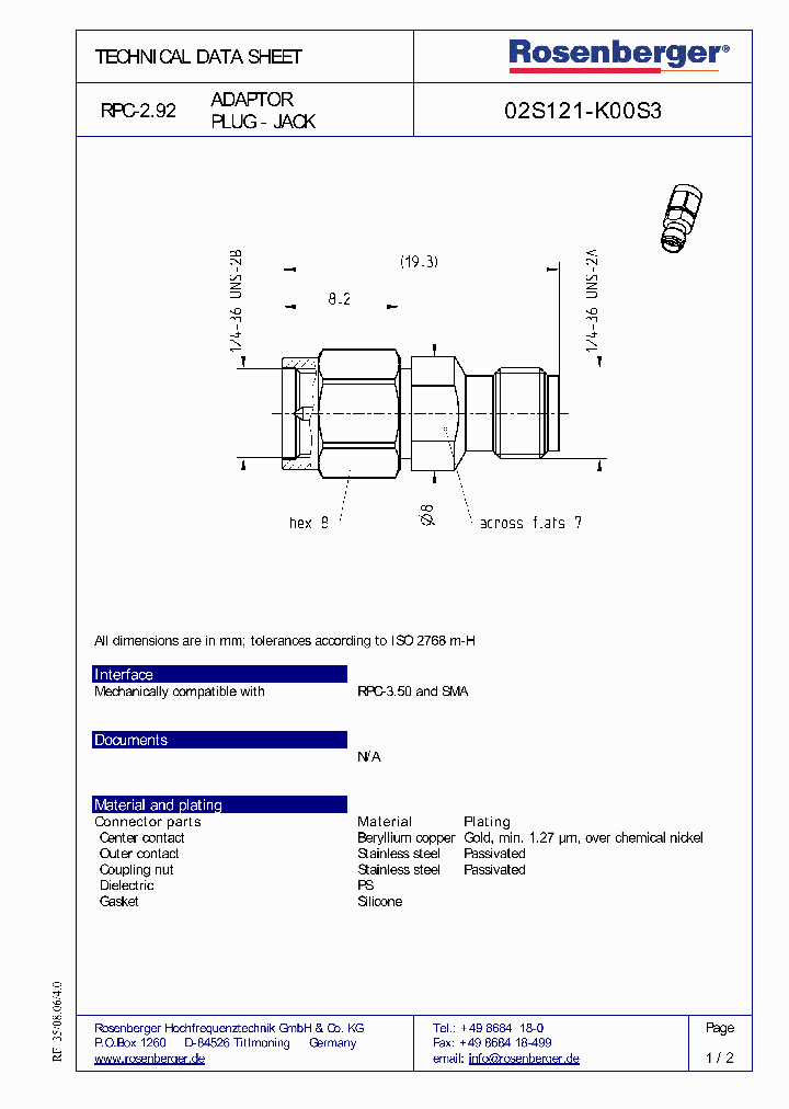 02S121-K00S3_9105096.PDF Datasheet