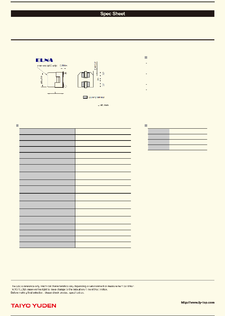 RTQ-35V680MG10UQ-R2_9105369.PDF Datasheet