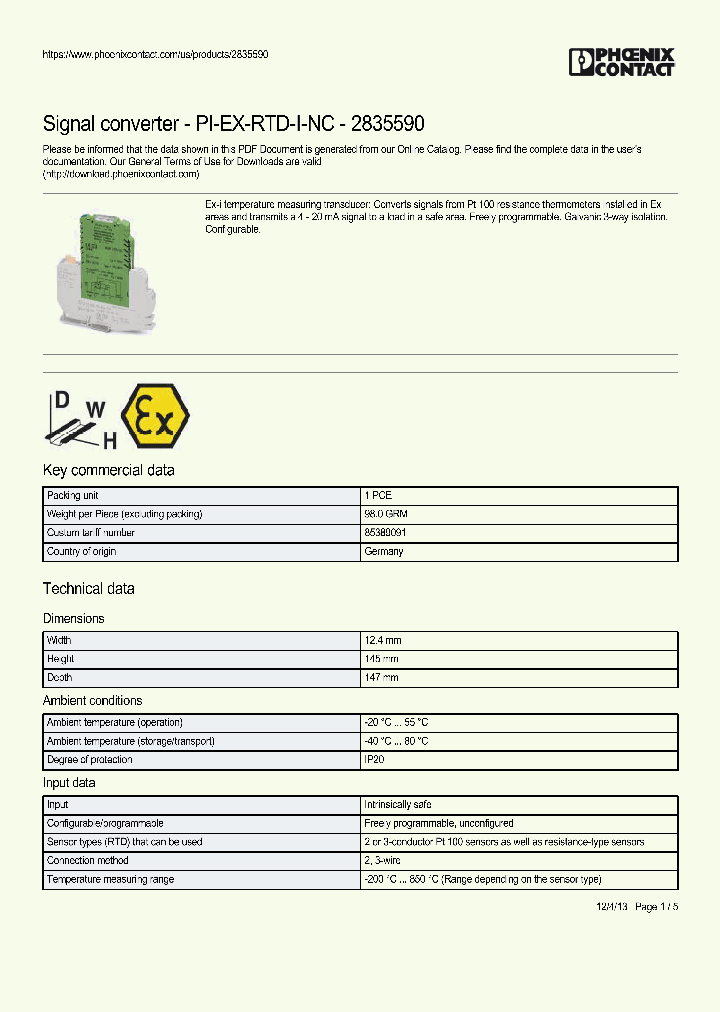 2835590_9106181.PDF Datasheet