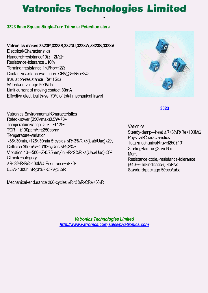 3323P_9106404.PDF Datasheet