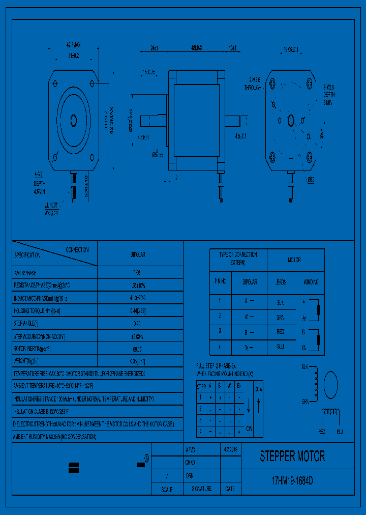 17HM19-1684D_9108262.PDF Datasheet