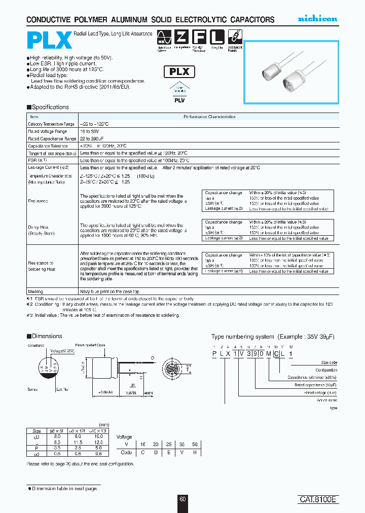 PLX1C221MDL1_9108376.PDF Datasheet