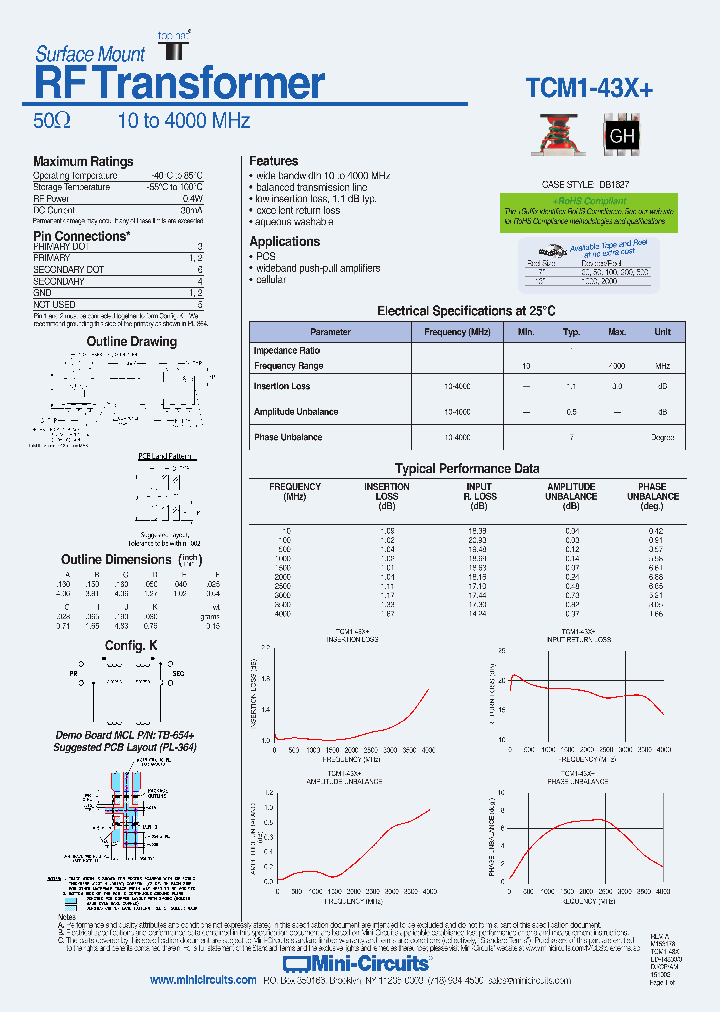 TCM1-43X_9111755.PDF Datasheet