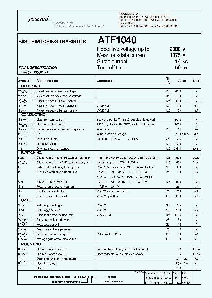 ATF1040S20S_9111959.PDF Datasheet