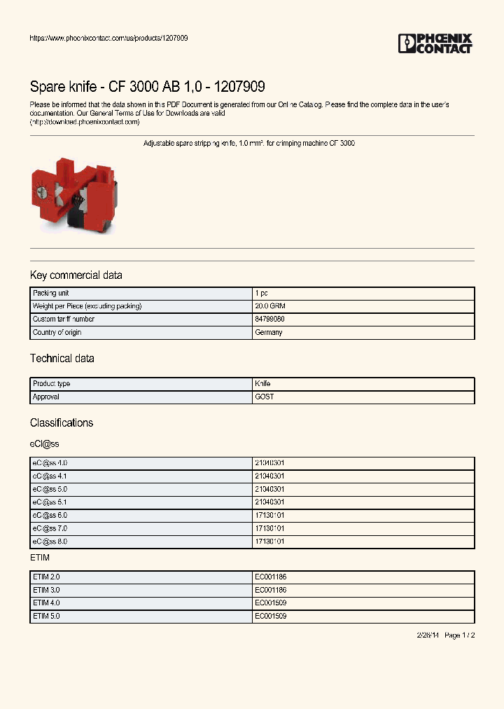 CF-3000-AB-1_9114530.PDF Datasheet