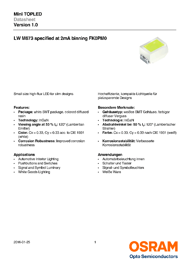 LWM673-K2N1-FK0PM0-2_9116306.PDF Datasheet