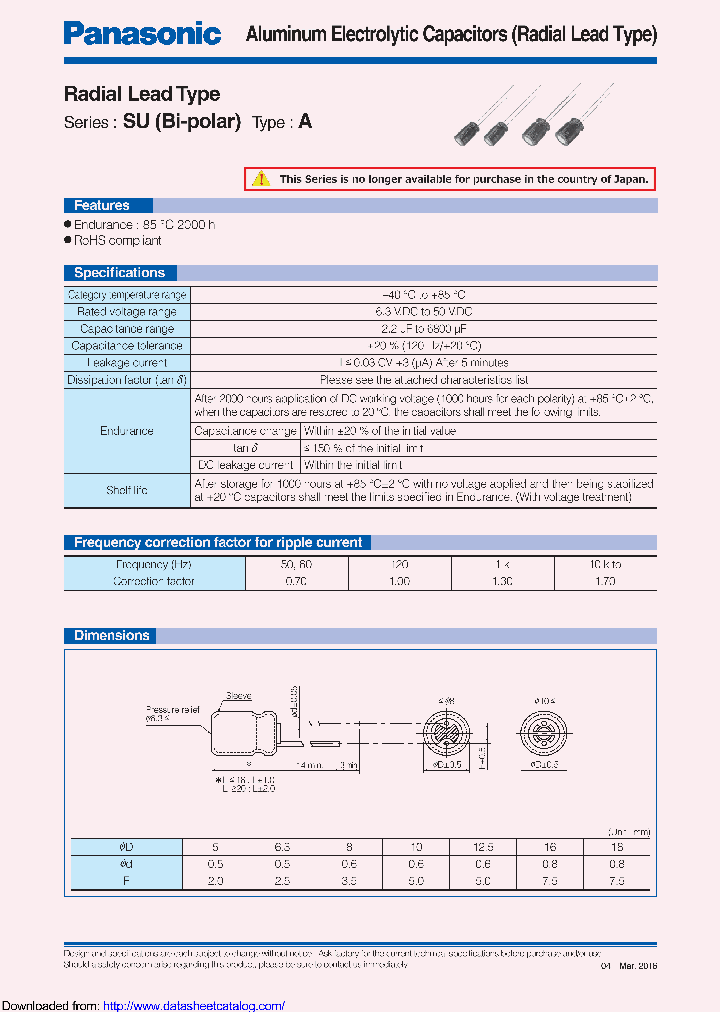 ECEA1HN100UE_9121110.PDF Datasheet