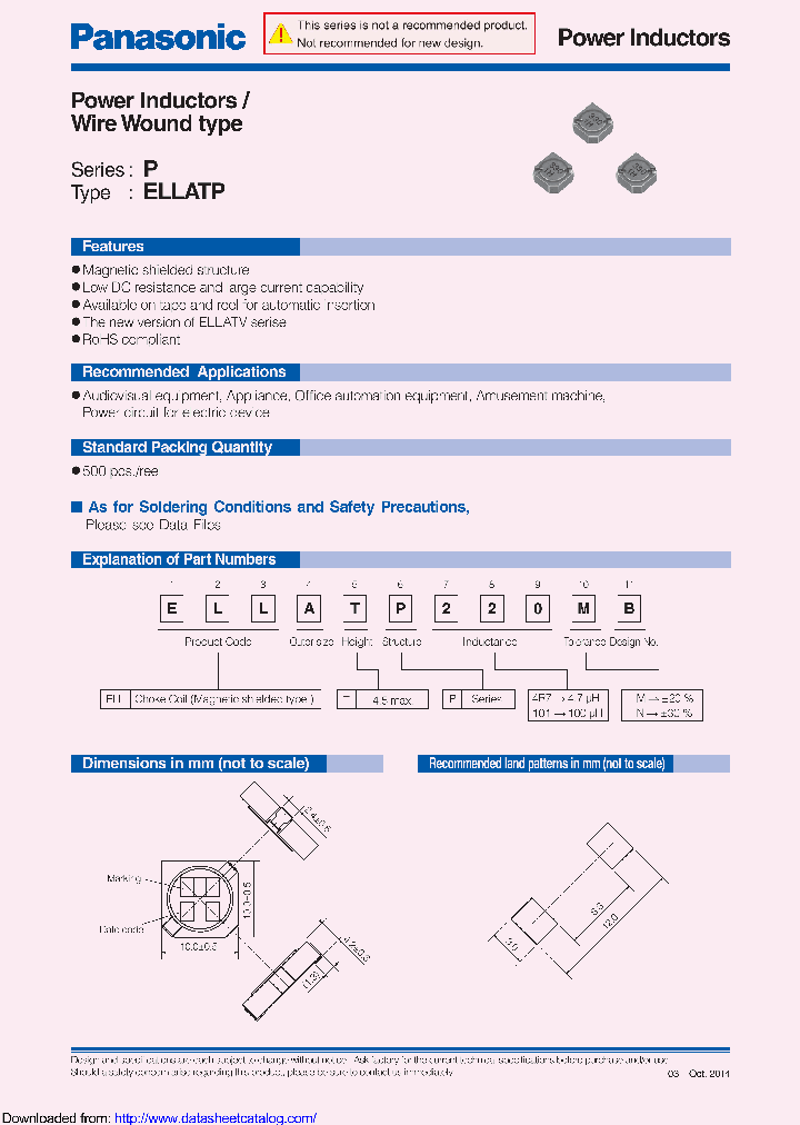 ELLATP2R7NB_9123618.PDF Datasheet