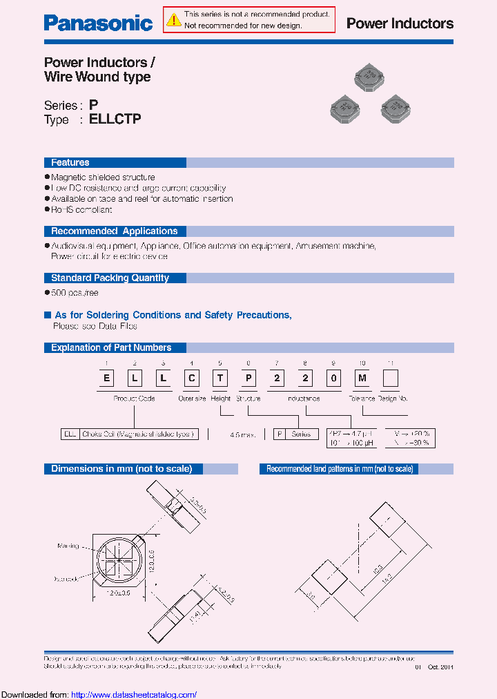 ELLCTP221MB_9123620.PDF Datasheet